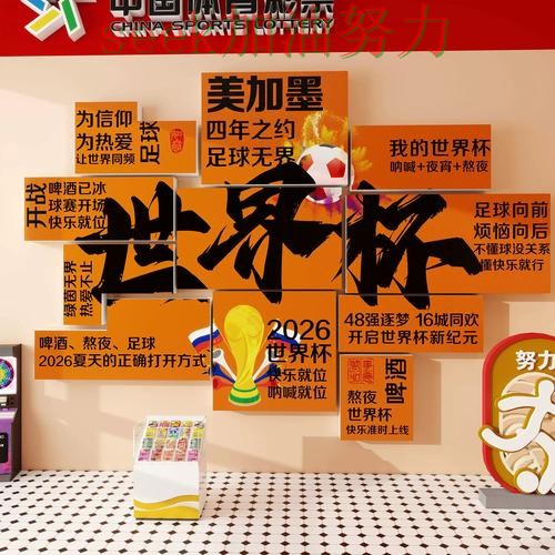 世界杯投注深度解析告诉你：哪个好的正确方式（2026世界杯）